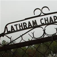 Lathram Chapel Cemetery on Sysoon