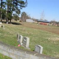 Lattisville Grove Baptist Church Cemetery on Sysoon