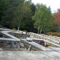 Latvian Memorial Park Cemetery on Sysoon