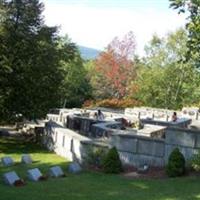 Latvian Memorial Park Cemetery on Sysoon