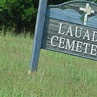 Lauada Cemetery on Sysoon