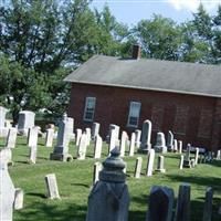 Lauber Hill Cemetery on Sysoon