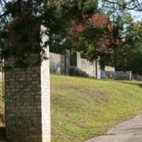 Lauderdale Cemetery on Sysoon