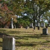 Lauderdale Cemetery on Sysoon