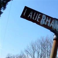 Lauermann Cemetery on Sysoon