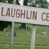 Laughlin Cemetery on Sysoon