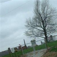 Lauramie Missionary Baptist Cemetery on Sysoon