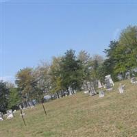 Laurel Creek Baptist Church Cemetery on Sysoon