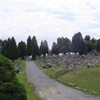 Laurel Cemetery on Sysoon