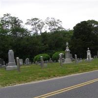 Laurel Cemetery on Sysoon