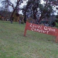 Laurel Grove Cemetery on Sysoon