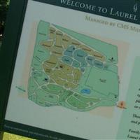 Laurel Grove Memorial Park on Sysoon