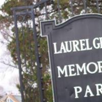 Laurel Grove Memorial Park on Sysoon