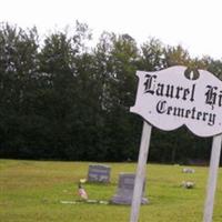 Laurel Hill Cemetery on Sysoon