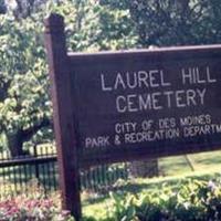 Laurel Hill Cemetery on Sysoon