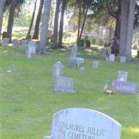 Laurel Hill Cemetery on Sysoon