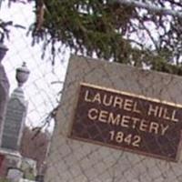 Laurel Hill Cemetery on Sysoon