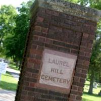 Laurel Hill Cemetery on Sysoon