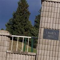 Laurel Hill Cemetery on Sysoon