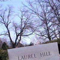 Laurel Hill Memorial Gardens on Sysoon