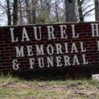 Laurel Hill Memorial Park on Sysoon