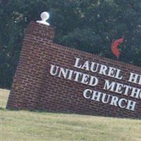 Laurel Hill UMC Cemetery on Sysoon