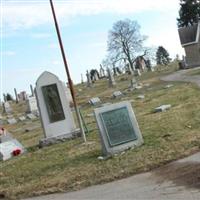 Laurel IOOF Cemetery on Sysoon