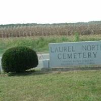 Laurel North Cemetery on Sysoon