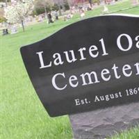 Laurel Oak Cemetery on Sysoon