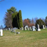 Laurel Fork Primitive Baptist Church Cemetery on Sysoon