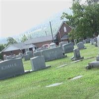 Laurel Springs Baptist Church Cemetery on Sysoon