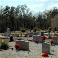 Laurel Creek United Methodist Church Cemetery on Sysoon