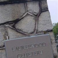 Laurelwood Cemetery on Sysoon