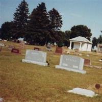 Laurens Cemetery on Sysoon