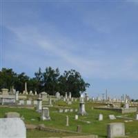 Laurens City Cemetery on Sysoon