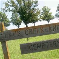 Laus Creek Cemetery on Sysoon