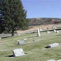 Lava Hot Springs Cemetery on Sysoon