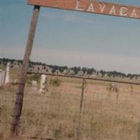 Lavaca Cemetery on Sysoon