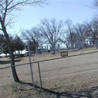 Lavina Cemetery on Sysoon