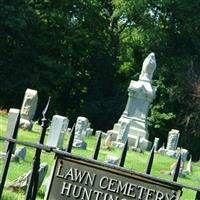 Lawn Cemetery on Sysoon