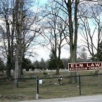 Elm Lawn Cemetery Mausoleum and Crematorium on Sysoon