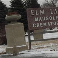 Elm Lawn Cemetery Mausoleum and Crematorium on Sysoon