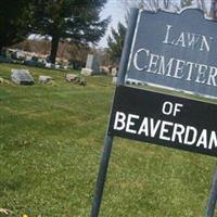 Lawn Cemetery of Beaverdam on Sysoon