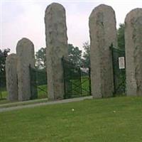 Lawn Croft Cemetery on Sysoon