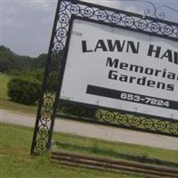 Lawn Haven Memorial Gardens on Sysoon