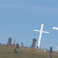 Lawn Ridge Cemetery on Sysoon