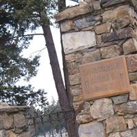 Lawncroft Cemetery on Sysoon