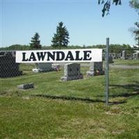 Lawndale Cemetery on Sysoon