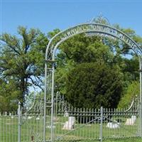 Lawndale Union Cemetery on Sysoon