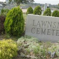 Lawnside Cemetery on Sysoon